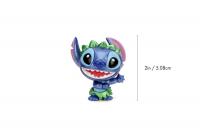 Stitch figurka 2,5", 4 druhy, DP12, Wave 2